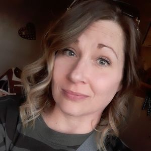 Meet your Posher, Kymberly